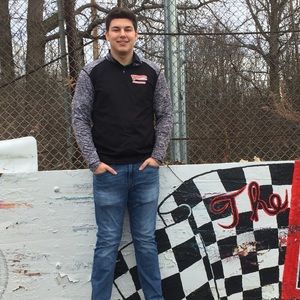 Meet your Posher, Randy